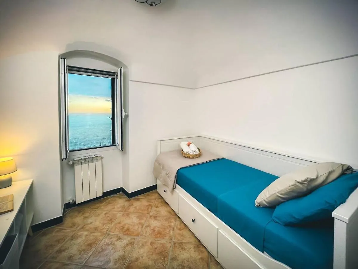 Ca' Del Borgo Cipressa Villa